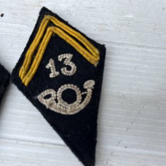 Antiquité militaire