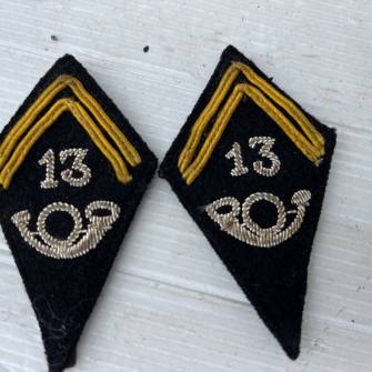 Antiquité militaire