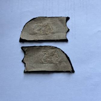 Antiquité militaire