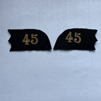 Antiquité militaire