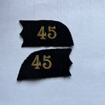 Antiquité militaire