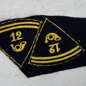 Antiquité militaire