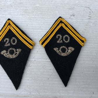 Antiquité militaire