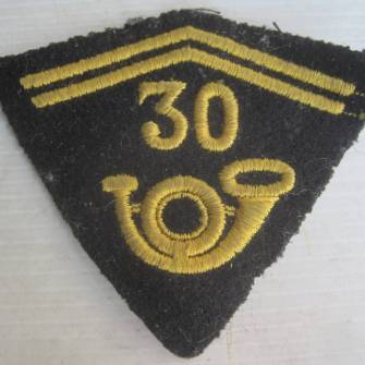 Antiquité militaire