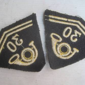 Antiquité militaire