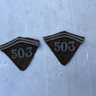 Antiquité militaire