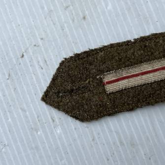 Antiquité militaire