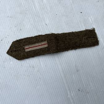 Antiquité militaire