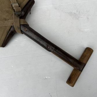 Antiquité militaire