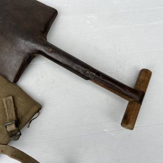Antiquité militaire