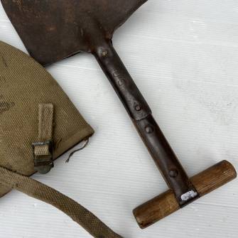 Antiquité militaire
