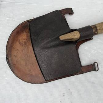 Antiquité militaire