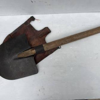 Antiquité militaire