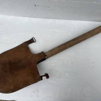 Antiquité militaire