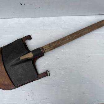 Antiquité militaire