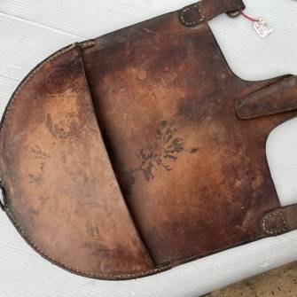 Antiquité militaire