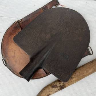 Antiquité militaire