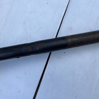 Antiquité militaire