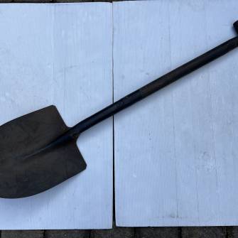 Antiquité militaire