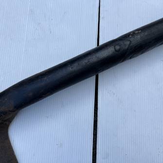 Antiquité militaire