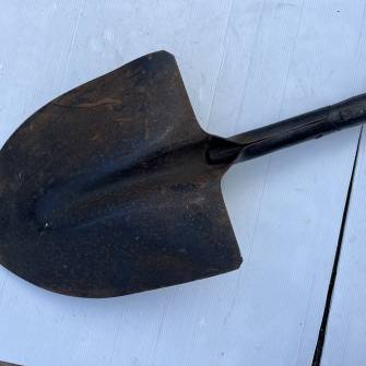 Antiquité militaire