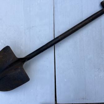 Antiquité militaire