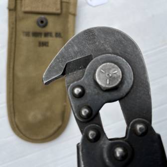 Antiquité militaire