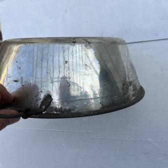 Antiquité militaire