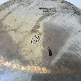 Antiquité militaire