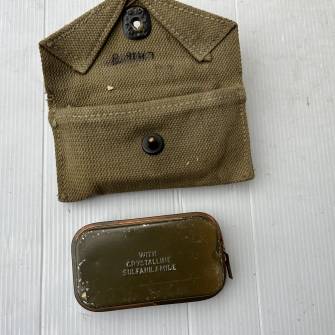 Antiquité militaire