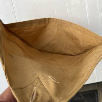 Antiquité militaire