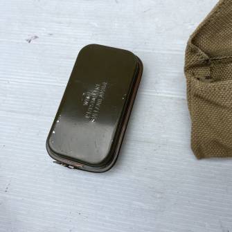 Antiquité militaire