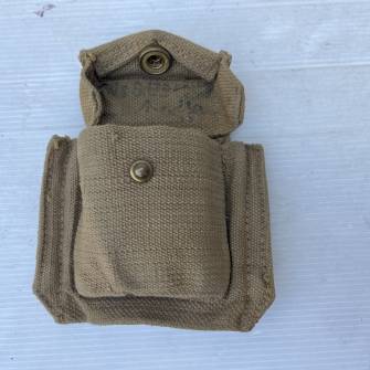 Antiquité militaire