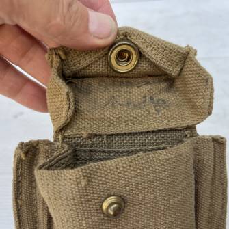 Antiquité militaire