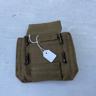 Antiquité militaire