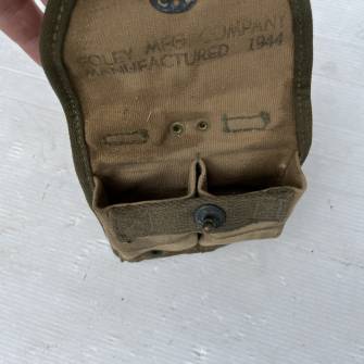 Antiquité militaire