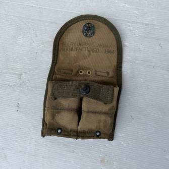 Antiquité militaire