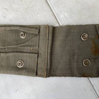 Antiquité militaire