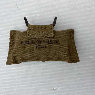 Antiquité militaire