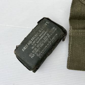 Antiquité militaire