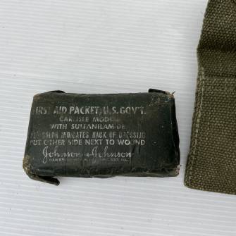 Antiquité militaire