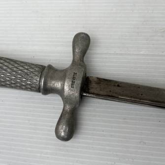 Antiquité militaire