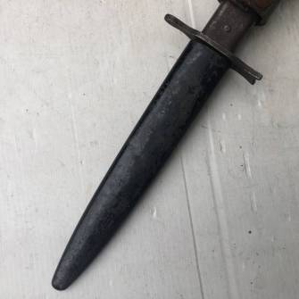 Antiquité militaire