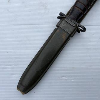 Antiquité militaire