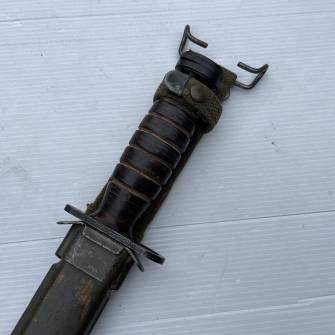 Antiquité militaire