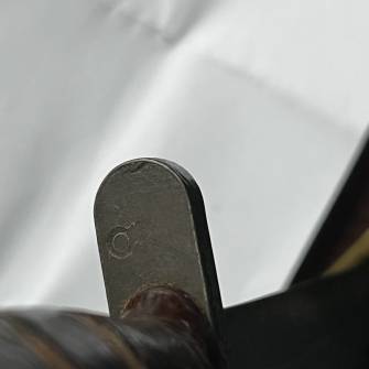 Antiquité militaire