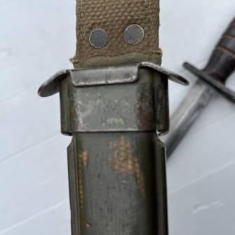 Antiquité militaire