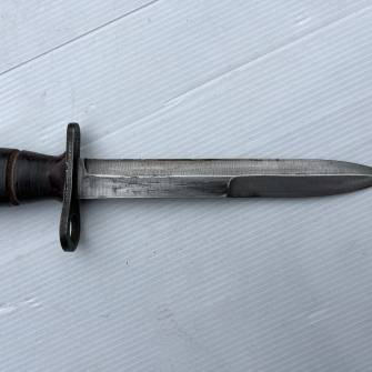 Antiquité militaire