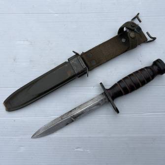 Antiquité militaire