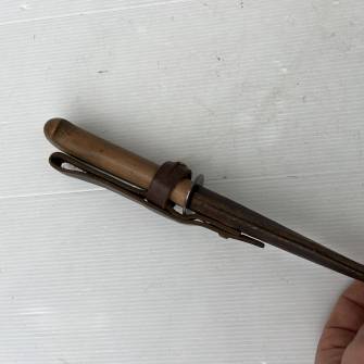 Antiquité militaire